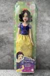 Mattel - Disney Princess - Snow White - Doll
